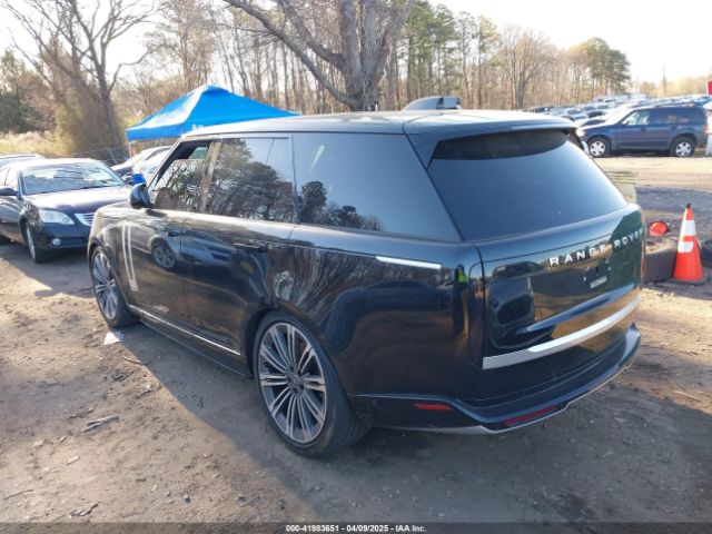 SALK19E95RA219800 Land Rover Range Rover P530 Autobiography