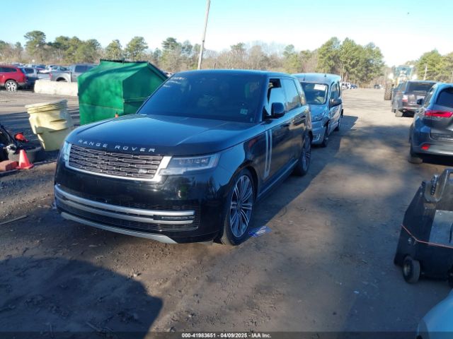 SALK19E95RA219800 Land Rover Range Rover P530 Autobiography