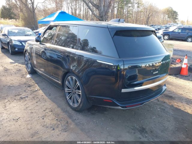 SALK19E95RA219800 Land Rover Range Rover P530 Autobiography