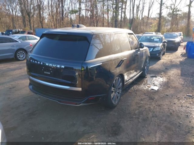 SALK19E95RA219800 Land Rover Range Rover P530 Autobiography