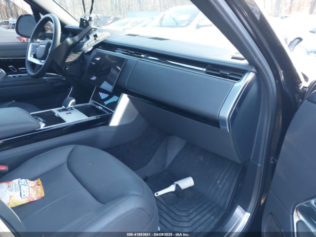 SALK19E95RA219800 Land Rover Range Rover P530 Autobiography