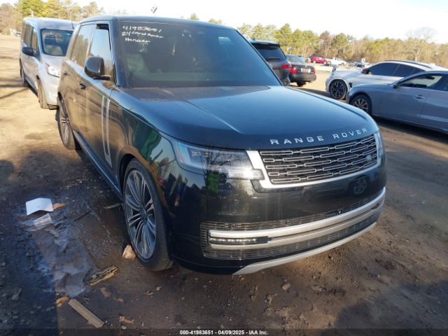SALK19E95RA219800 Land Rover Range Rover P530 Autobiography