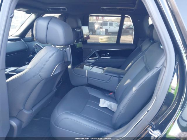 SALK19E95RA219800 Land Rover Range Rover P530 Autobiography