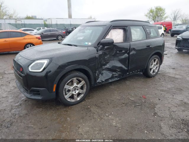 2025 MINI COUNTRYMAN WMZ23GA06S7P51184 Photo 1