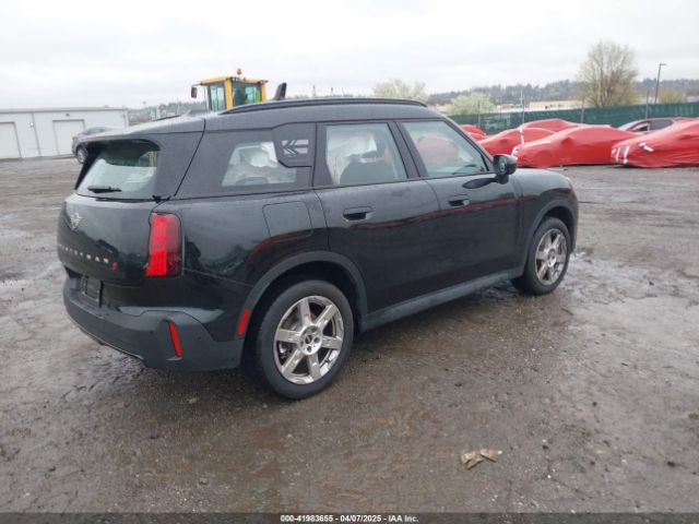 2025 MINI COUNTRYMAN WMZ23GA06S7P51184 Photo 3