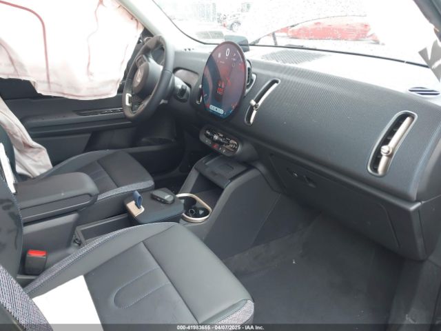 2025 MINI COUNTRYMAN WMZ23GA06S7P51184 Photo 4
