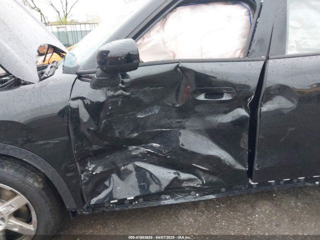 2025 MINI COUNTRYMAN WMZ23GA06S7P51184 Photo 5