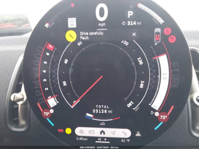 2025 MINI COUNTRYMAN WMZ23GA06S7P51184 Photo 6