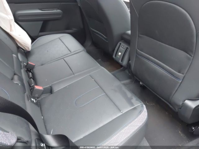 2025 MINI COUNTRYMAN WMZ23GA06S7P51184 Photo 7