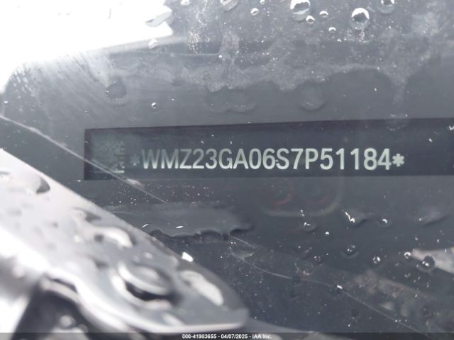 2025 MINI COUNTRYMAN WMZ23GA06S7P51184 Photo 8