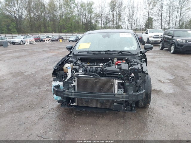 3FA6P0G7XLR263566 Ford FUSION S