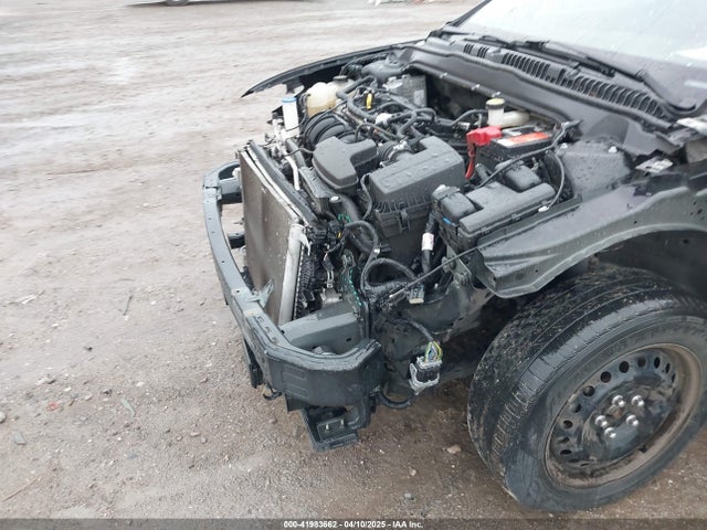 3FA6P0G7XLR263566 Ford FUSION S
