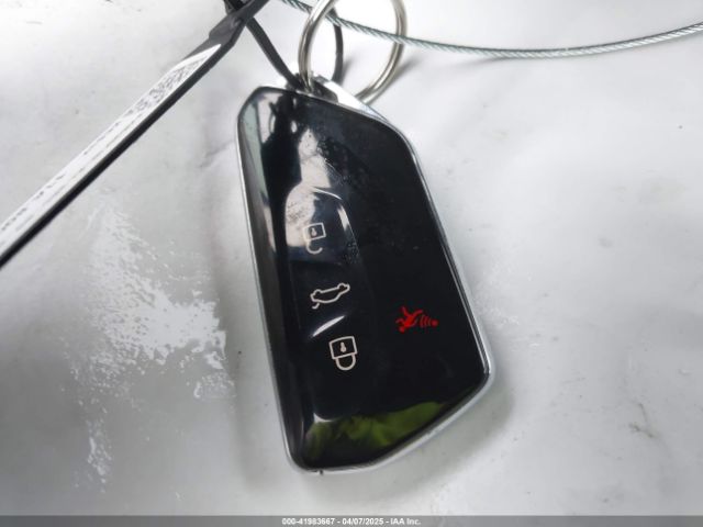 1V2FMPE86PC011274 Volkswagen Id.4 Pro S/pro S Plus