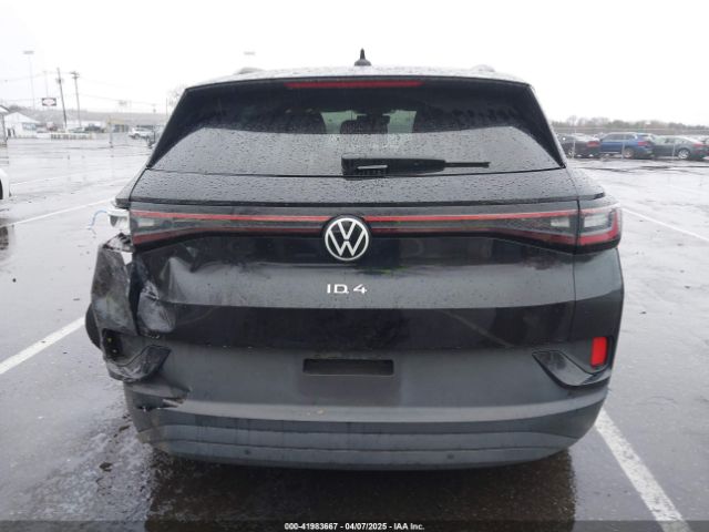 1V2FMPE86PC011274 Volkswagen Id.4 Pro S/pro S Plus