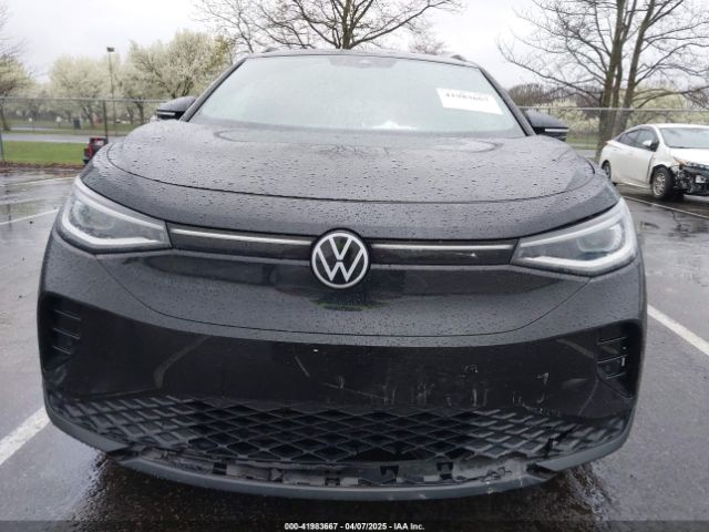 1V2FMPE86PC011274 Volkswagen Id.4 Pro S/pro S Plus
