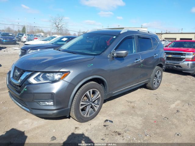 JN8AT2MV8JW318318 Nissan Rogue Sl