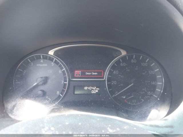 1N4AL3AP0FN324897 Nissan Altima 2.5/2.5 S/2.5 Sl/2.5 Sv