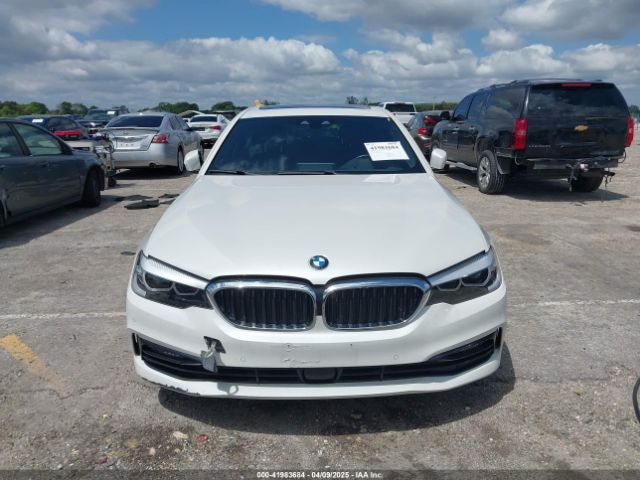 WBAJE5C50JWA96432 BMW 540I