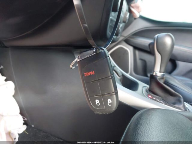 3C4NJDBB4KT689202 Jeep Compass Latitude 4x4