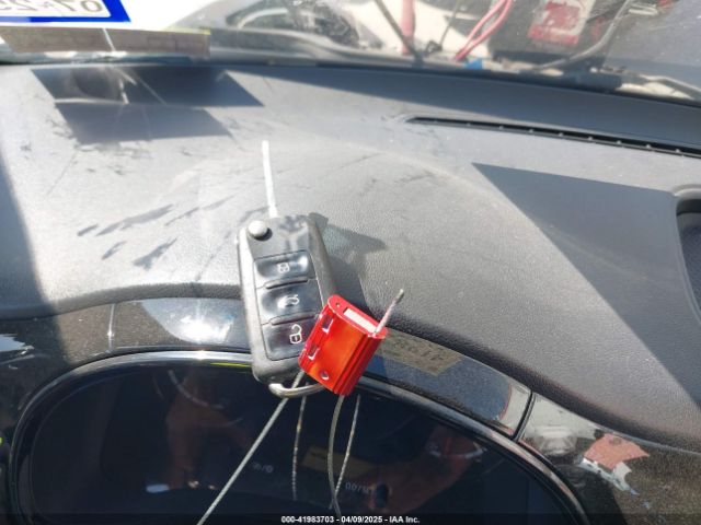 3VWFP7AT9EM601321 Volkswagen Beetle 2.5l Entry