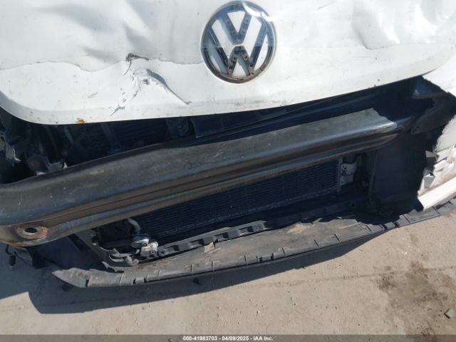 3VWFP7AT9EM601321 Volkswagen Beetle 2.5l Entry