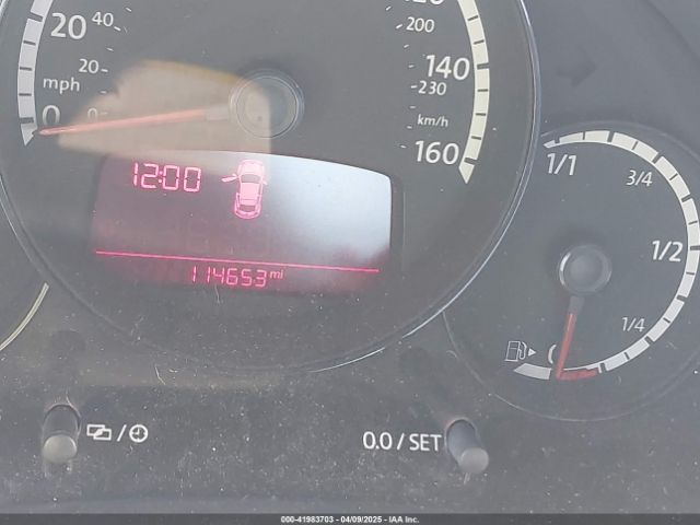 3VWFP7AT9EM601321 Volkswagen Beetle 2.5l Entry