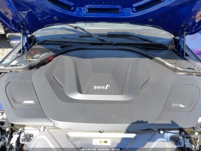 WBY33AW09RFS60679 BMW I4 M50