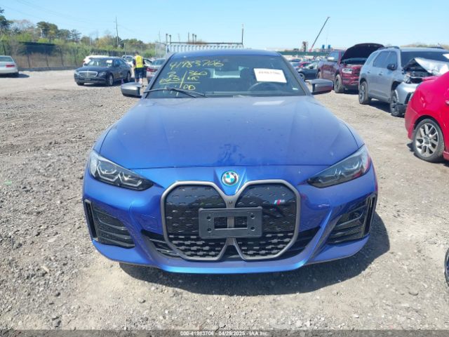 WBY33AW09RFS60679 BMW I4 M50
