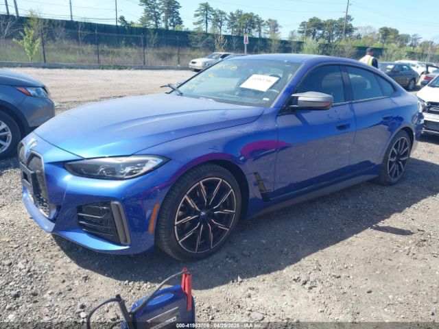 WBY33AW09RFS60679 BMW I4 M50