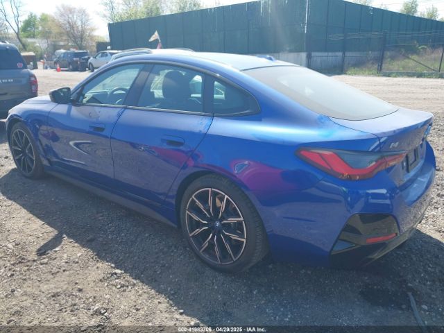 WBY33AW09RFS60679 BMW I4 M50
