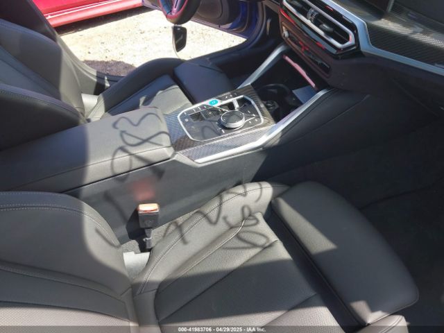 WBY33AW09RFS60679 BMW I4 M50