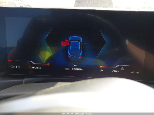 WBY33AW09RFS60679 BMW I4 M50