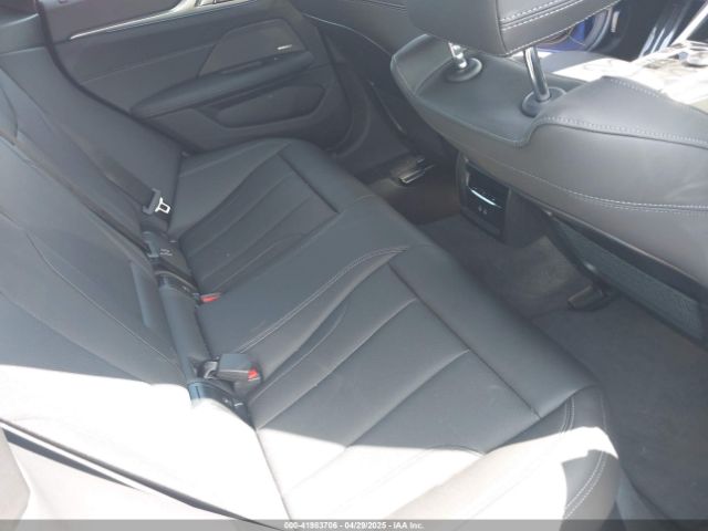 WBY33AW09RFS60679 BMW I4 M50