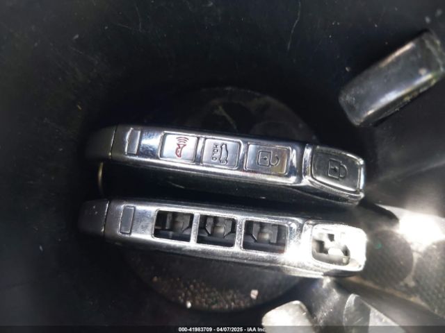 3KPF44AC9ME412400 KIA FORTE GT
