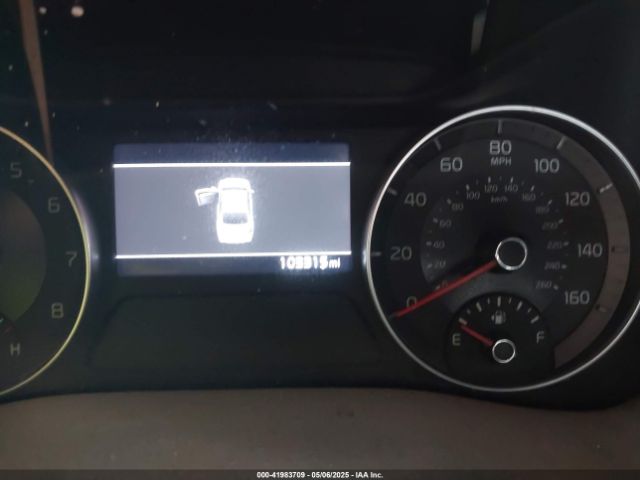 3KPF44AC9ME412400 KIA FORTE GT