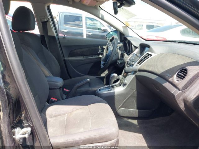 1G1PE5SB2G7127662 Chevrolet Cruze Limited 1lt Auto
