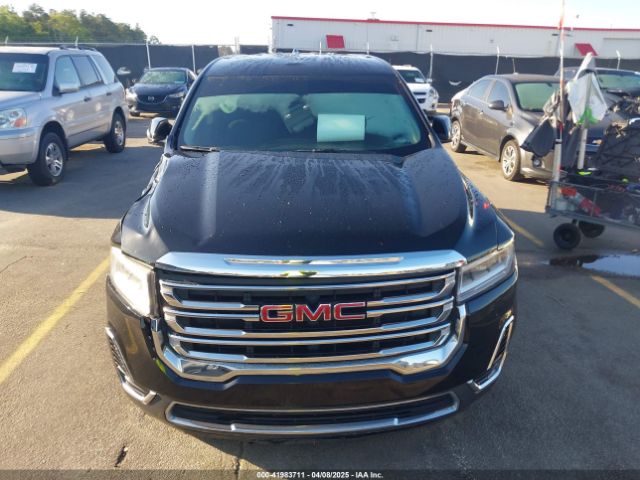 1GKKNRLS7LZ191772 GMC Acadia Fwd Sle
