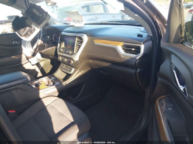 1GKKNRLS7LZ191772 GMC Acadia Fwd Sle
