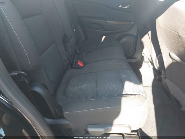 1GKKNRLS7LZ191772 GMC Acadia Fwd Sle