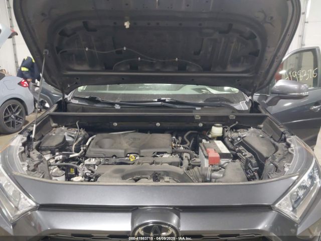 JTMN1RFV4KD027417 Toyota Rav4 Limited