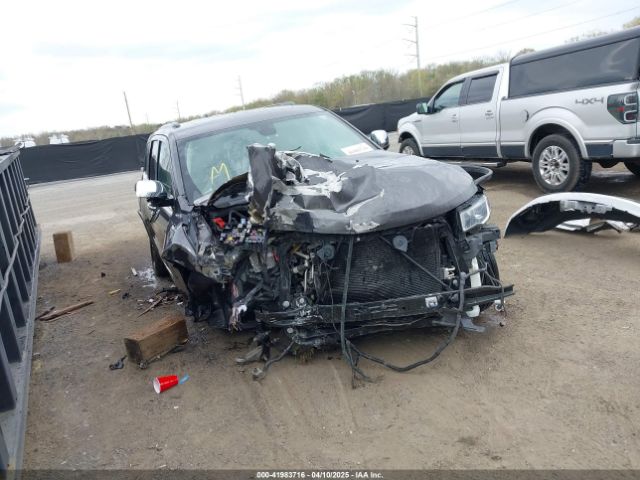 1C4RJFBGXKC661912 Jeep Grand Cherokee Limited 4x4