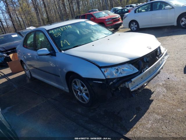 2006 SAAB 9-3 YS3FD49Y861130134 Photo 0