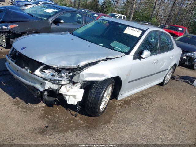 2006 SAAB 9-3 YS3FD49Y861130134 Photo 1