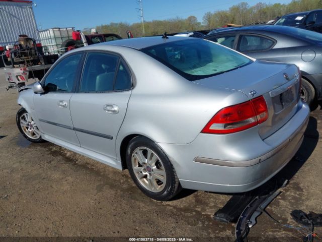2006 SAAB 9-3 YS3FD49Y861130134 Photo 2