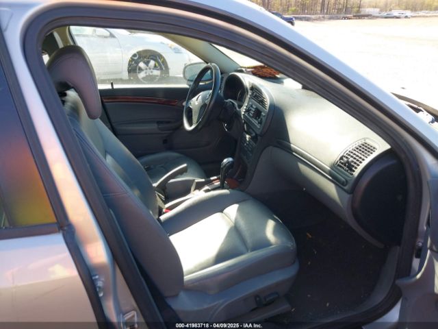 2006 SAAB 9-3 YS3FD49Y861130134 Photo 4