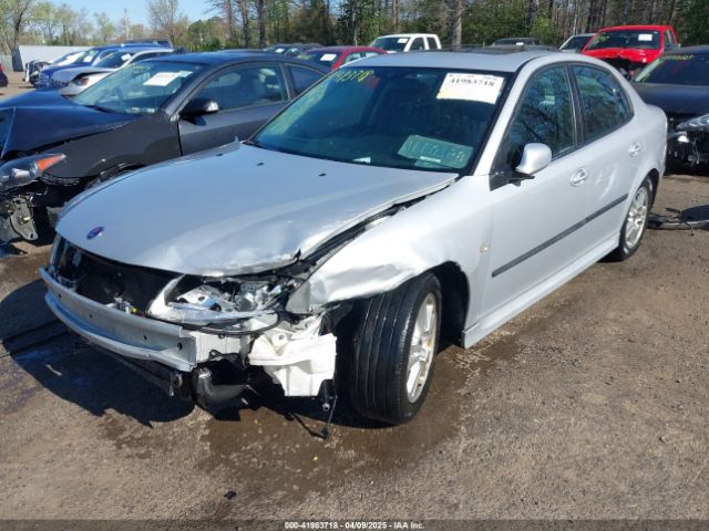 2006 SAAB 9-3 YS3FD49Y861130134 Photo 5