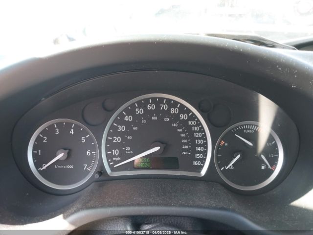 2006 SAAB 9-3 YS3FD49Y861130134 Photo 6