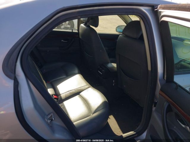 2006 SAAB 9-3 YS3FD49Y861130134 Photo 7