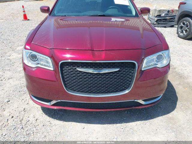 2C3CCAAG9HH603756 Chrysler 300 Limited