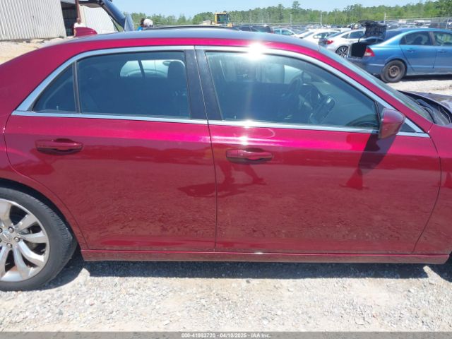 2C3CCAAG9HH603756 Chrysler 300 Limited
